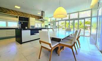 Imagem 7: Oásis de Luxo e Exclusividade na Barra dos Coqueiros