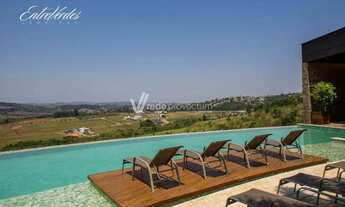 Imagem 5: Terreno - Loteamento Residencial Entre Verdes (Sousas) - Campinas