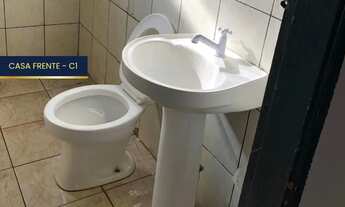 Imagem 8: Venda: Senador Canedo - 2 Casas em um Lote de 360m² - Jardim Nova Goiânia - Oportunidade