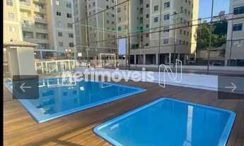 Imagem 3: Venda Área Privativa Castelo Belo Horizonte