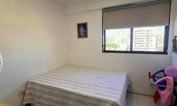 Imagem 7: Apartamento à venda no ED. VITTA - RUA PREFEITO ABDON ARROXELAS , PONTA VERDE, Maceió, AL