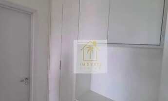 Imagem 3: Apartamento com 3 dormitórios, 105 m² - venda por R$ 1.400.000 ou aluguel por R$ 8.545/mês