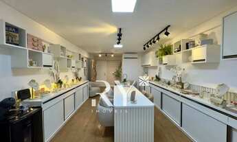 Imagem 5: Sala Comercial Mobiliada no CEA Próximo da Rod. Presidente Dutra - Jardim Aquárius - 36m²