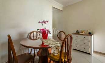 Imagem 7: Apartamento 3 quartos à venda no(a) Santa Teresinha