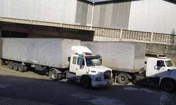 Imagem 7: Galpão para alugar, 2800 m² por R$ 59.143,92/mês - Buraquinho - Lauro de Freitas/BA