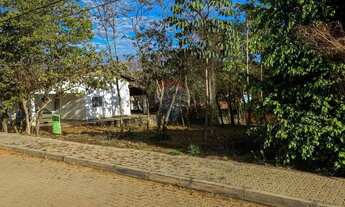 Imagem 5: Lote 835m² Condomínio Verde Jardim Botânico