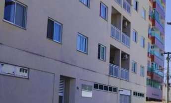 Imagem 1: Apartamento à Venda Edifício Fábio Brunelli