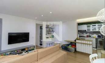 Imagem 3: Apartamento à Venda - Vila Guilherme, 2 Quartos, 79 m2