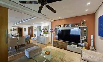 Imagem 7: Apartamento no Morumbi - 4 Suítes / 6 vagas