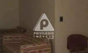 Imagem 3: 3 quartos em rua nobre de Copacabana