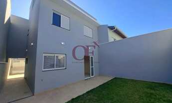 Imagem 5: Casa à venda no bairro RESIDENCIAL SANTA GIOVANA em Jundiaí/SP