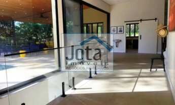 Imagem 7: CASA EM CONDOMÍNIO - ESTÂNCIA PARQUE ATIBAIA - 6 SUÍTES