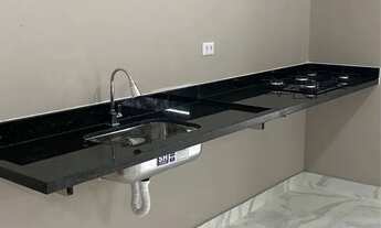 Imagem 5: Salão de festa aniversário casamento eventos confraternizações salão completo