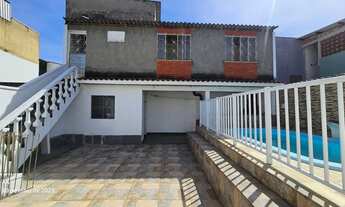 Imagem 7: Vendo casa linear, independente, 02 quartos. Bairro: Kennedy, Nova Iguaçu/RJ