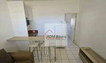 Imagem: Apartamento com 1 dormitório para alugar