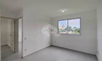 Imagem 2: Apartamento 42M² - para Alugar