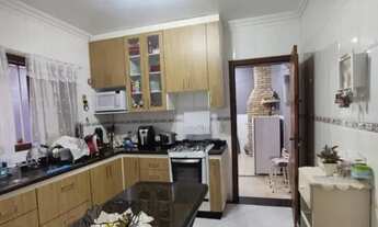 Imagem 6: SOBRADO - CAMPO GRANDE - SP