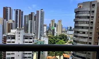 Imagem 4: Apartamento - Horto Florestal - Salvador
