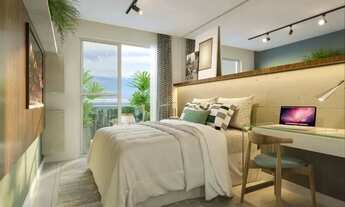 Imagem 6: Apartamento com 2 dormitórios à venda, 54 m² por R$ 906.000,00 - Aldeota - Fortaleza/CE