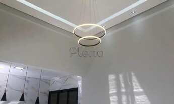 Imagem 7: Casa à venda em Indaiatuba, Jardim Park Real, com 3 quartos, com 105 m², Condomínio Jardim