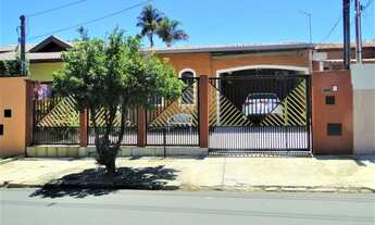 Imagem 2: Casa - Jardim das Palmeiras - Valinhos