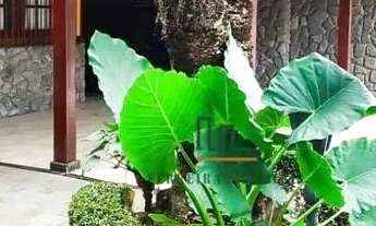 Imagem 5: Casa com 4 dormitórios, 187 m² - venda por R$ 1.300.000,00 ou aluguel por R$ 8.302,17/mês