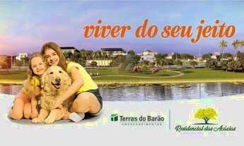 Imagem 7: Terreno à venda no bairro Boa Esperança em Paulínia