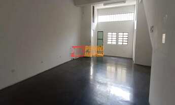 Imagem: Prédio Comercial no Bairro Anchieta em