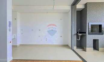 Imagem 7: Apartamento 2 quartos no Centro em Curitiba - PR