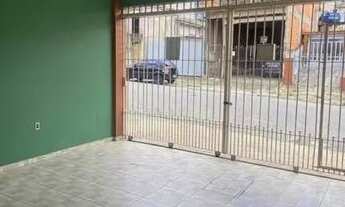 Imagem 2: CASA NA SANTA CRUZ