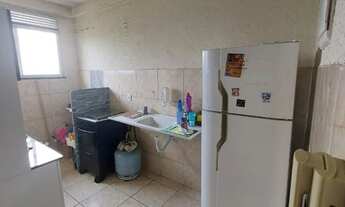 Imagem 4: Apartamento 2 quartos em Cabuçu