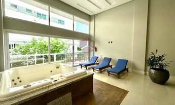 Imagem 7: Apartamento à venda, 147 m² por R$ 3.800.000,00 - Canajure - Florianópolis/SC