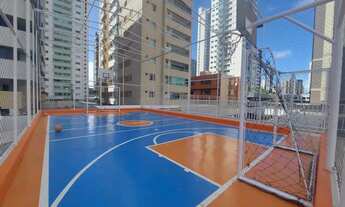 Imagem 6: Imóvel para aluguel possui 180 metros quadrados com 3 quartos em Tambaú - João Pessoa - PB