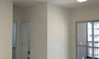 Imagem 3: Apartamento Moderno no Ápice Park 2 Dorms e Andar Alto