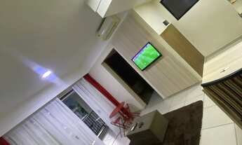 Imagem 7: Flat no Quartier Aldeia das Águas Park Resort