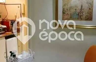 Imagem 2: Botafogo Galpão / depósito com 1 vaga na garagem