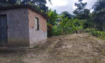 Imagem 3: Venda-se está propriedade de 2,5 ( dois Alqueires e meio) no Município de Muqui/ES