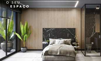 Imagem 3: Apartamento para venda possui 19 metros quadrados com 1 quarto em Cabo Branco - - Paraíba