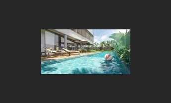 Imagem 4: Ceci- Vivenza, Conforto e Elegância em Casa Amarela, 2 e 3 quartos, 48m² e 57m²