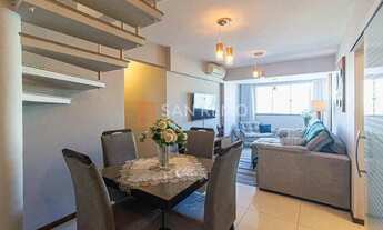 Imagem 3: Campinas Apartamento cobertura com 3 dormitórios