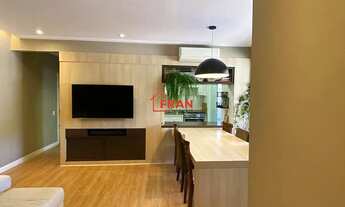 Imagem 3: Apto com 3 Dorms/Suíte 2 vaga garagem excelene localização