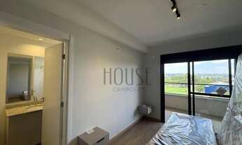 Imagem 4: Apartamento com 1 quarto à venda, 48 m² - Condomínio Edifício Union - Sorocaba/SP