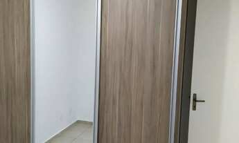 Imagem 7: Apto semi-mobiliado 2 dormit Floradas Vale Sul Shopping