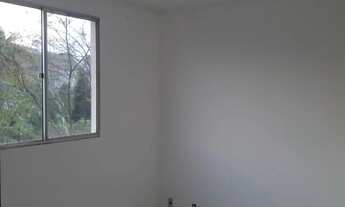 Imagem 6: Apto Sagrado Coração de Jesus