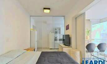 Imagem 2: APARTAMENTO - CONSOLAÇÃO - SP