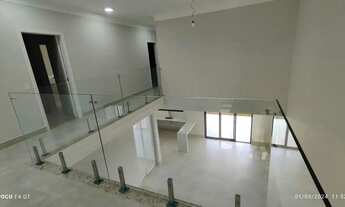 Imagem 5: Casa de Condomínio para venda com 306m² e 4 vagas em Jundiaí