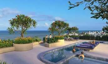 Imagem 5: Apartamento a venda no Bessa com 01 quarto - AP8407