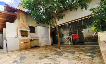 Imagem 7: Casa Condomínio Ideal Life Ecolazer Residence