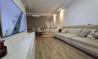 Imagem 2: Apartamento à venda no Bairro Osvaldo Cruz em São Caetano do Sul