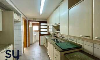 Imagem 7: Cobertura para locação e venda no Menino Deus